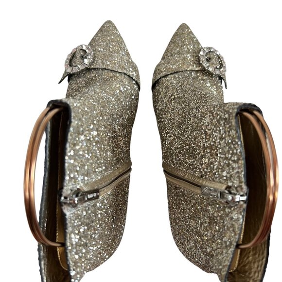 Jimmy Choo boots - Picture 5 of 12